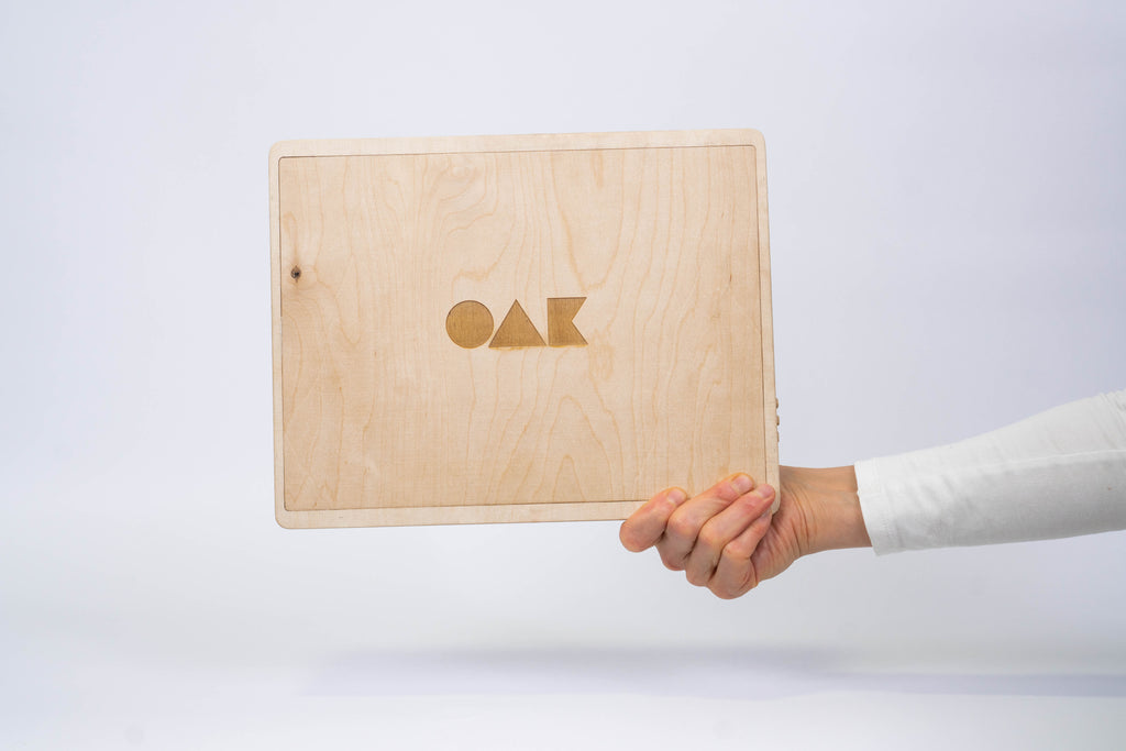 OAK Ink 13"